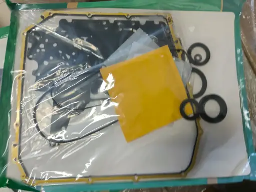 0B5 уплотнительный комплект