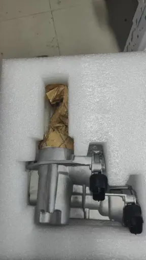 Transmission Actuator 7DCT330