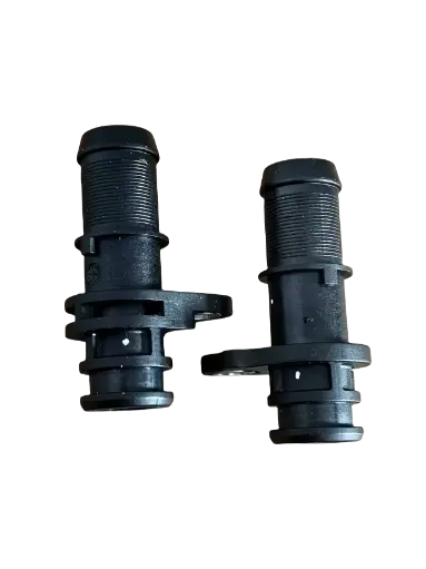 7DCT300 охладительная жидкость труба