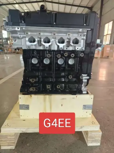 محرك هيونداي G4EE