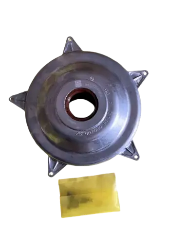 7DCT300 clutch cover assembly