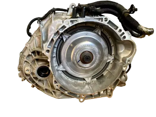 7DCT300 коробка передач
