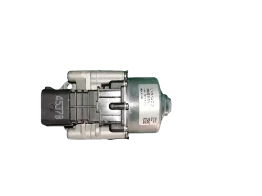 7DCT330 Start/Stop Pump/Start/Stop Motor