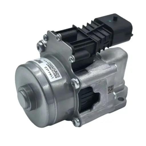 7DCT330 Oil Pump