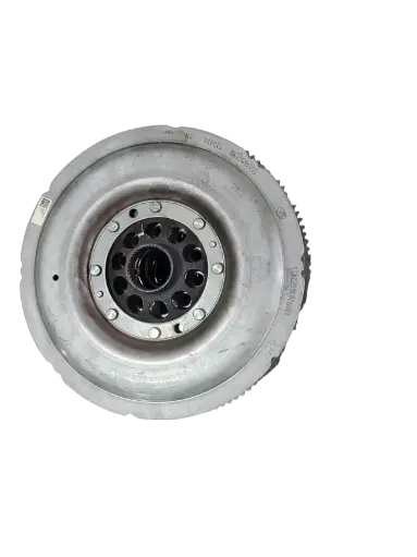 7CDT330 маховик