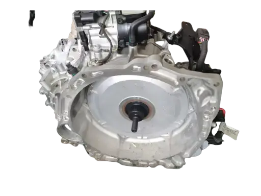 7DC330 Transmission Assembly