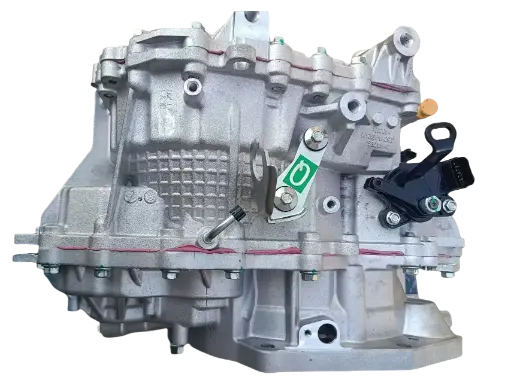 CVT018变速箱总成