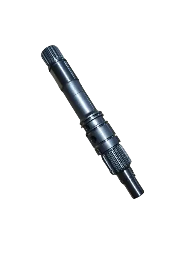 CVT018 Input Shaft