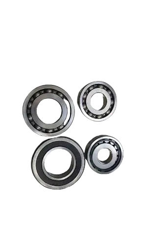 CVT018 Main and Auxiliary Cylinder Bearings