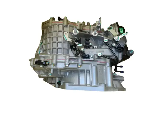 CVT019 коробка передач