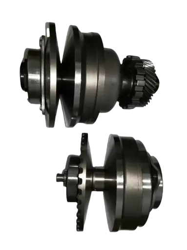 CVT019主副缸(主缸 副缸)/压力缸 