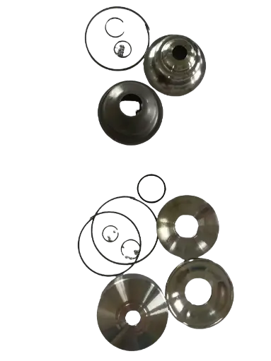 CVT019主副缸修包 