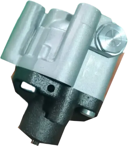 CVT025 Mercury Oil