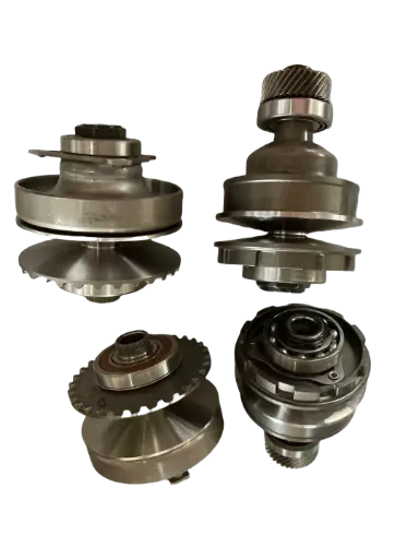 CVT025 Pressure Cylinder