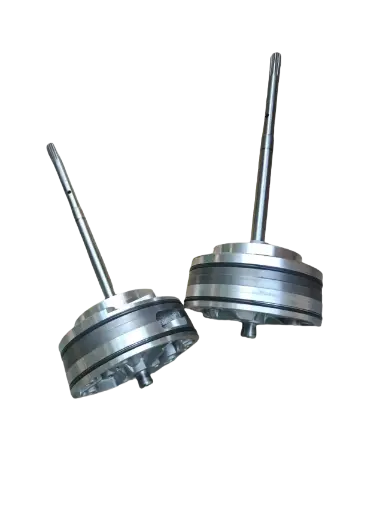 CVTVT2 Mercury