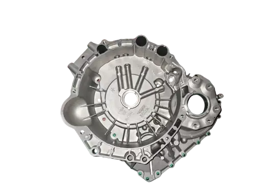 CVTVT2变速箱壳体 