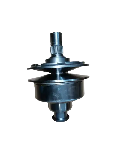 CVTVT2 Pressure Cylinder/Master/Sub Cylinder