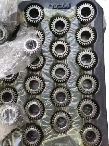 CVTVT2 зубчатое колесо