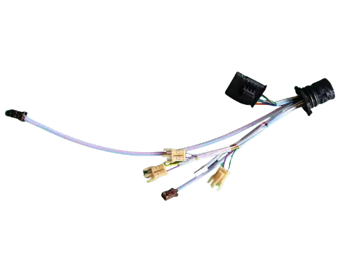 CVTVT2 Harness