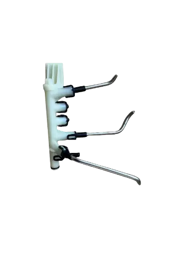 DTF630喷射油管组件 