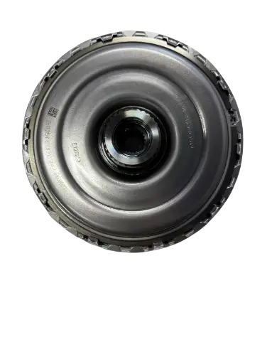 DTF630 clutch assembly