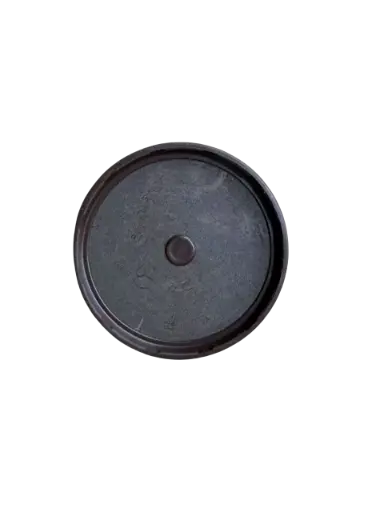 DTF630输入轴后封盖 